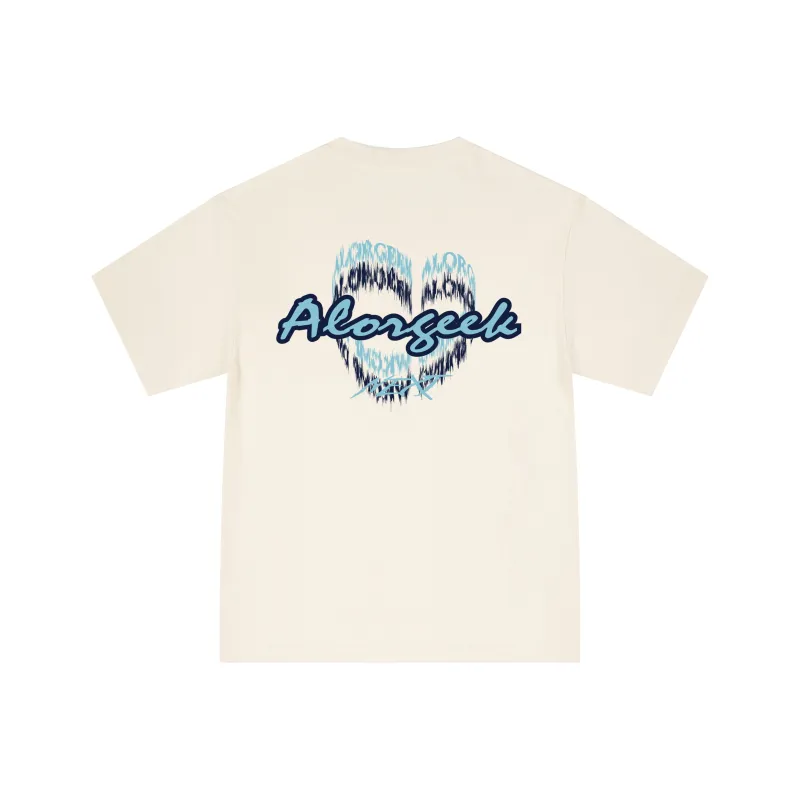 ALORGEEK T Shirts Unisex-5