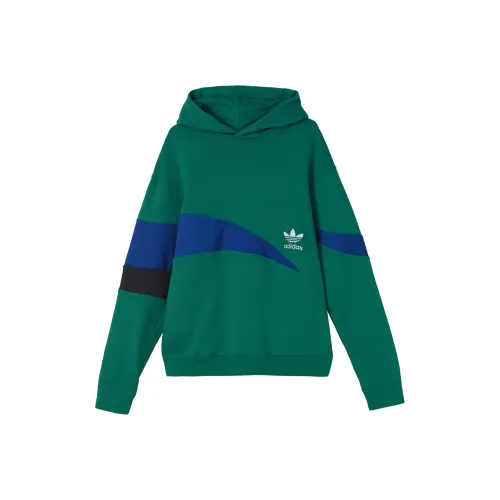 Adidas Originals Sweatshirts Men Green