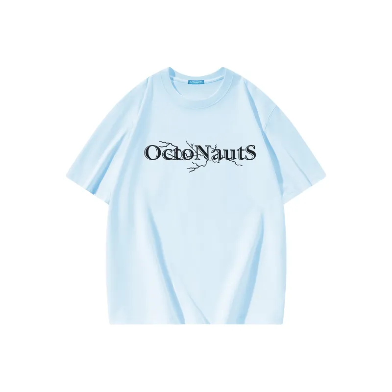Small Columns Under The Sea T Shirt Unisex-13