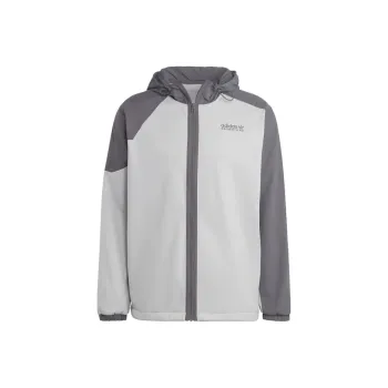 Adidas Originals Adventure Winter Fabric Mix Hoodie