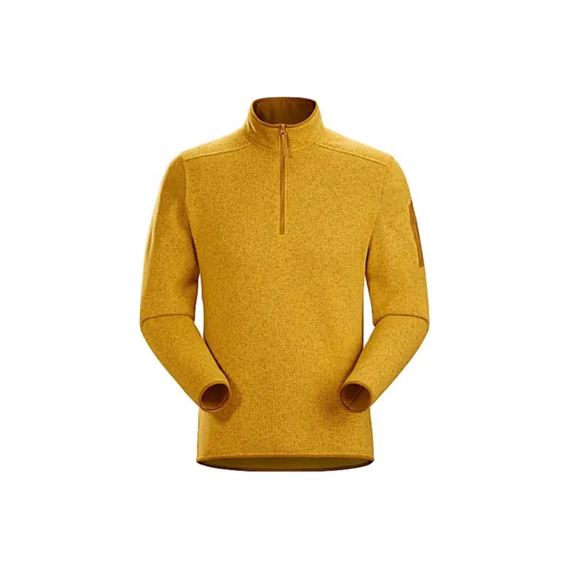 Arcteryx COVERT Sweatshirt Men's-0