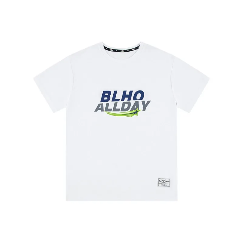 BALLHO T Shirts Unisex-0