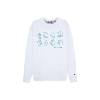 Champion Sweatshirts Men White