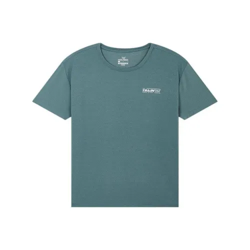 361° T-Shirt Men's Nordic Green