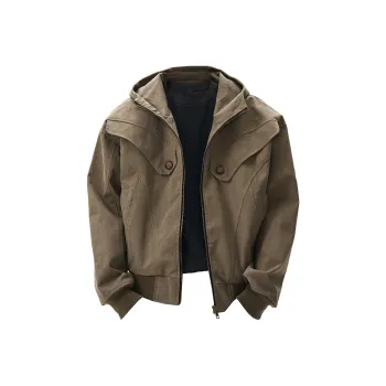 NEVER RULE Jackets Coats Unisex