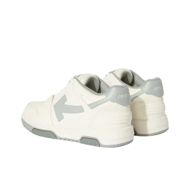 OFF WHITE Out Of Office Sneakers Women's-2