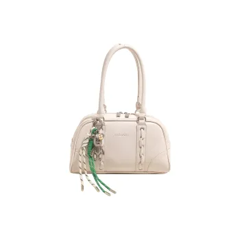 SURELAPTOP PU Handbag Shoulder Bag Women's Multicolor