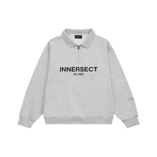 INNERSECT FW23 남녀공용 맨투맨