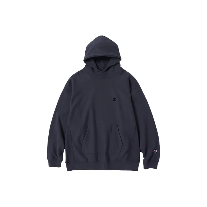 Champion Sweatshirts Unisex-1