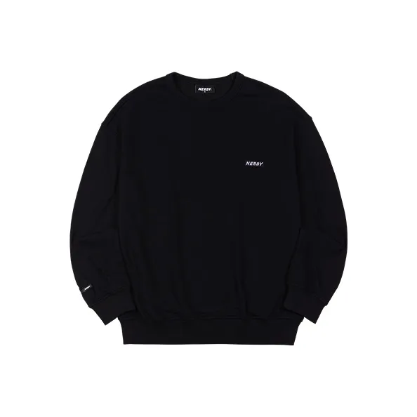 Nerdy Sweatshirts Unisex-0