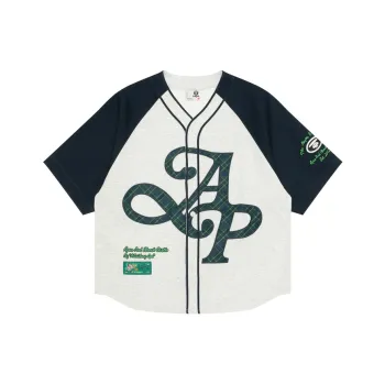 Aape Logo print Shirt