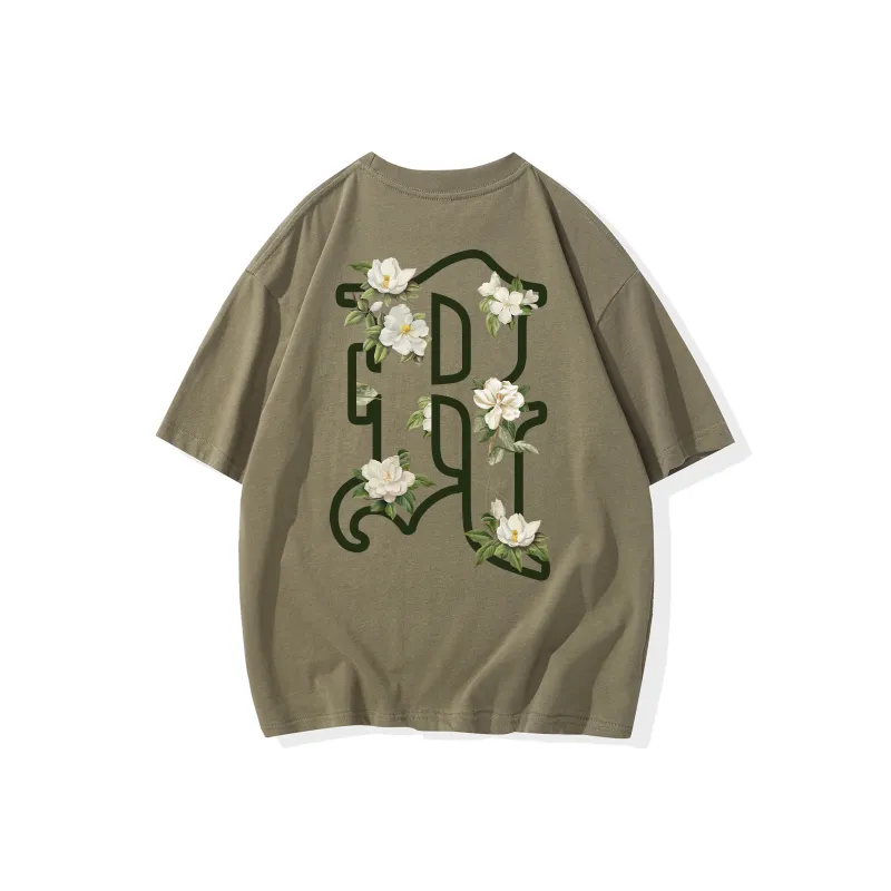 RUNNINWHEEL T Shirts Unisex-21