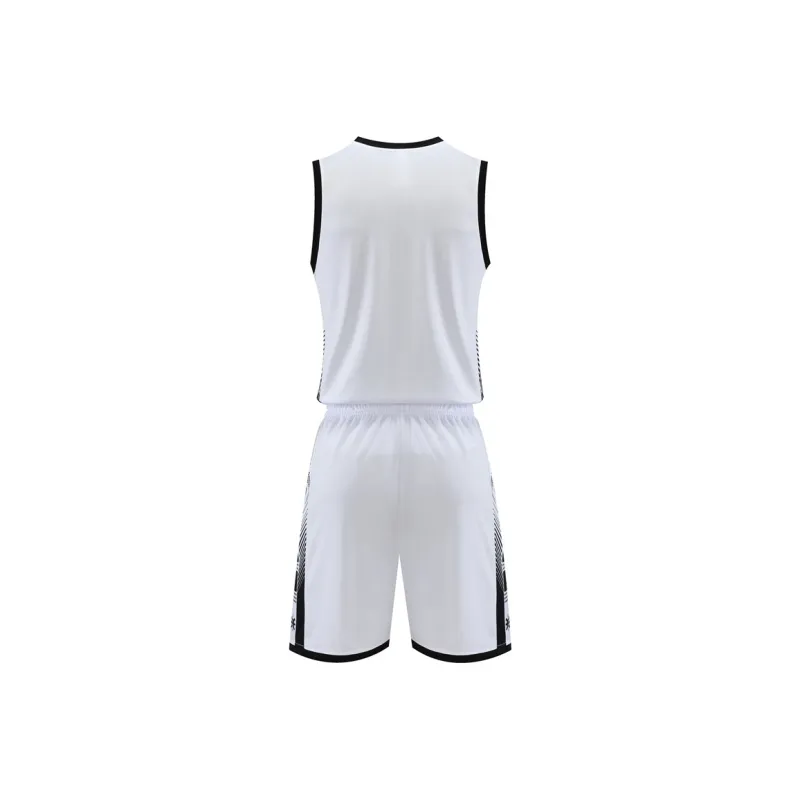 CHARLIE GOLF Basketball Suit Unisex-1