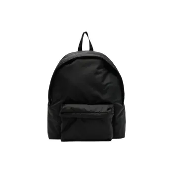 CDG Nylon Backpack Women's Black
