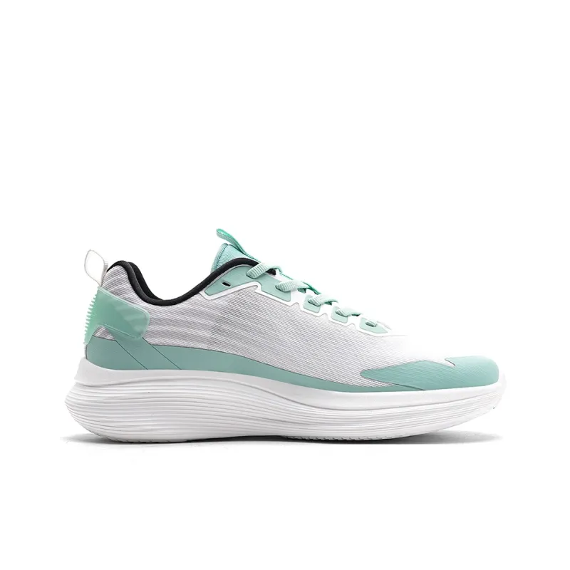 K bird Breathable Lightweight Rebound Low Top Casual Running Shoes Men's-1