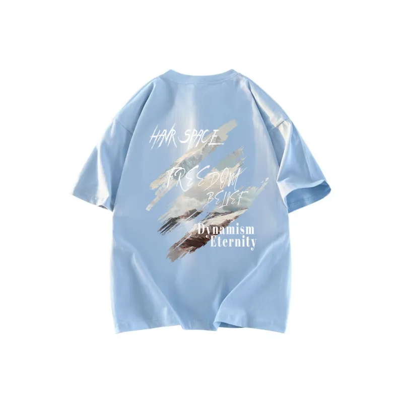 HAVR T Shirts Unisex-12