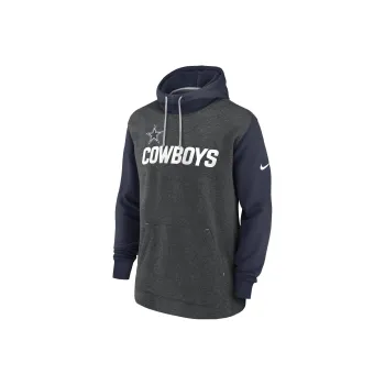 Nike Surrey Legacy NFL Dallas Cowboys Men's Pullover Hoodie