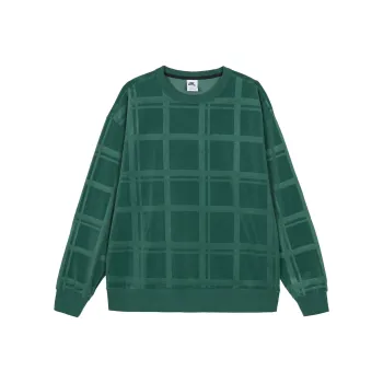 Nike Sweatshirts Men Green