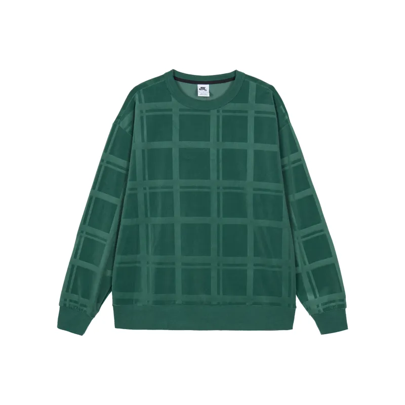 Nike Sweatshirts Men Green-0