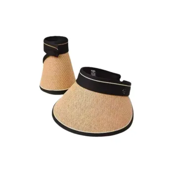 Classmate Yang Polyester Sun Protection Hats Women's