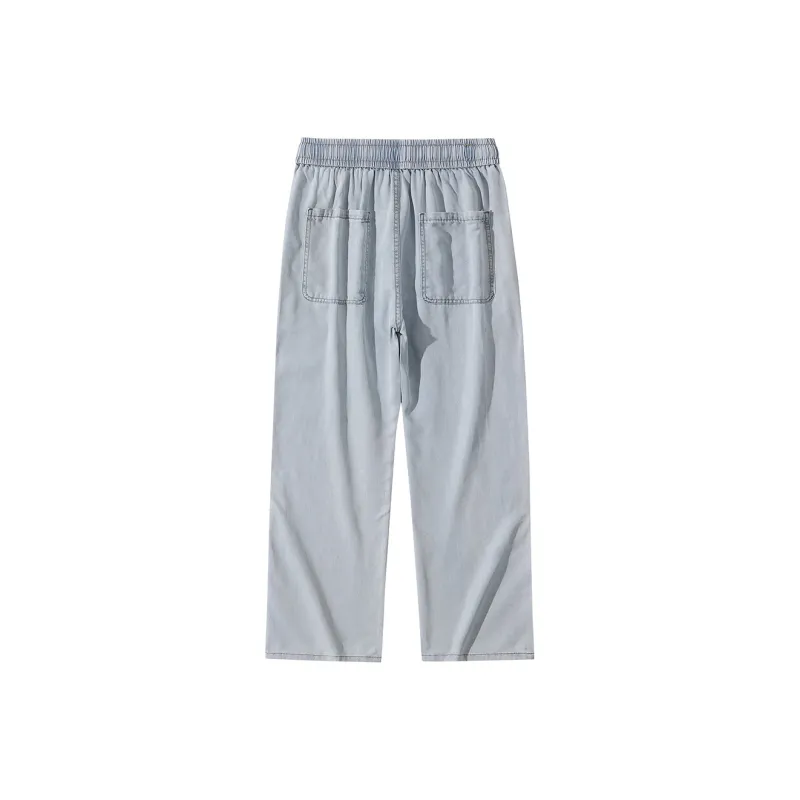 ALEXANDRO FRATELLI Jeans Men-3