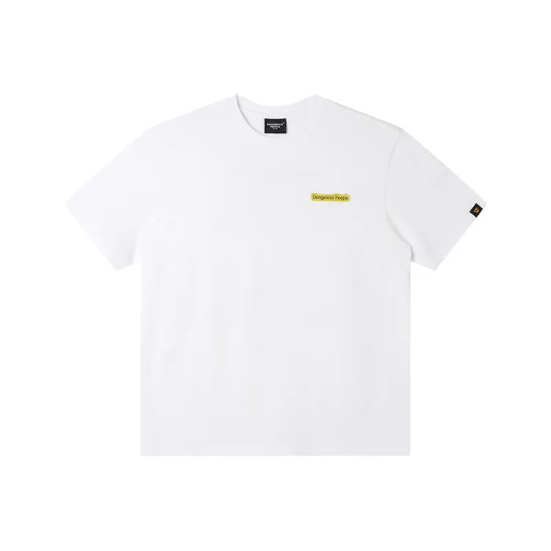 DANGEROUSPEOPLE T Shirts Unisex-0