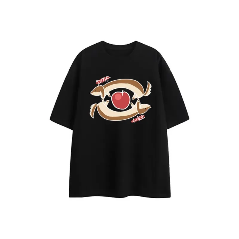 Dme T Shirts Unisex-0