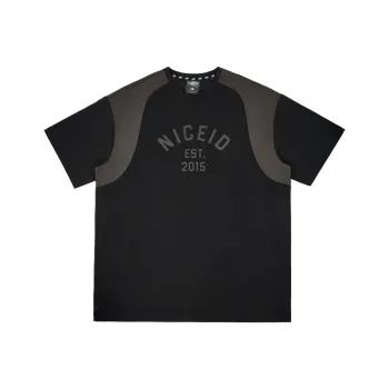 NICEID T Shirts Unisex