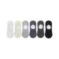 White 1+Milk White 1+Light Gray 1+Asphalt Gray+Dark Gray 1+Black 1