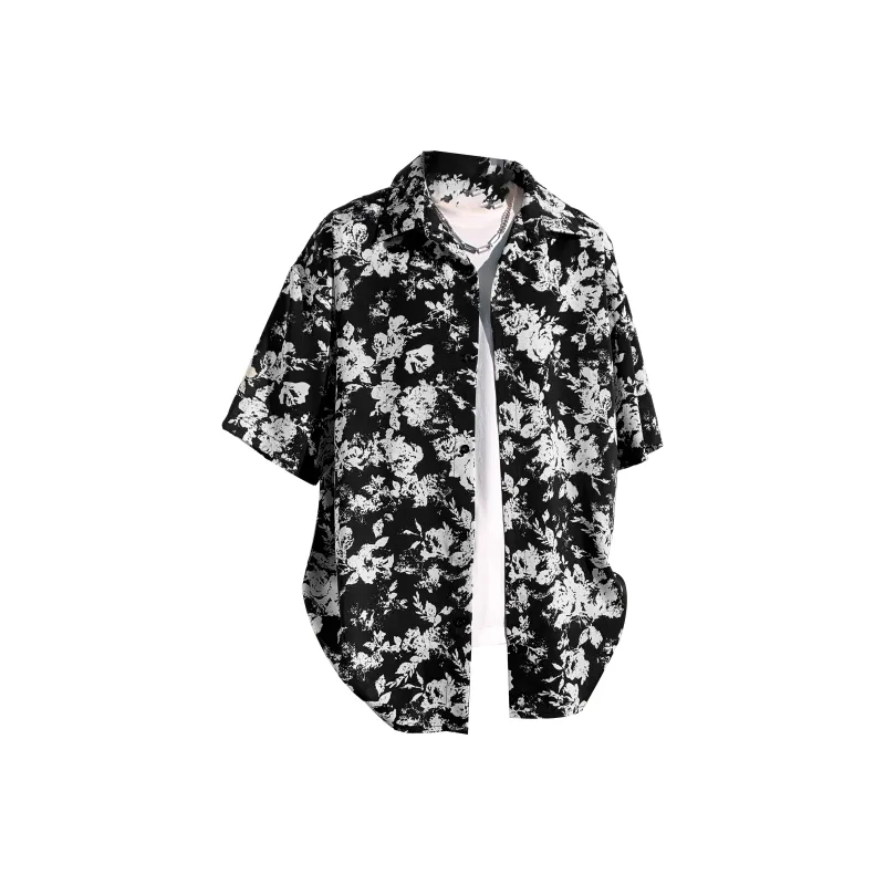 Lulifama Shirts Unisex-32