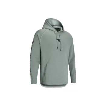Under Armour Project Sweatshirts Men Green