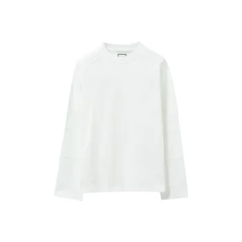 WOOYOUNGMI Jersey Sweatshirt