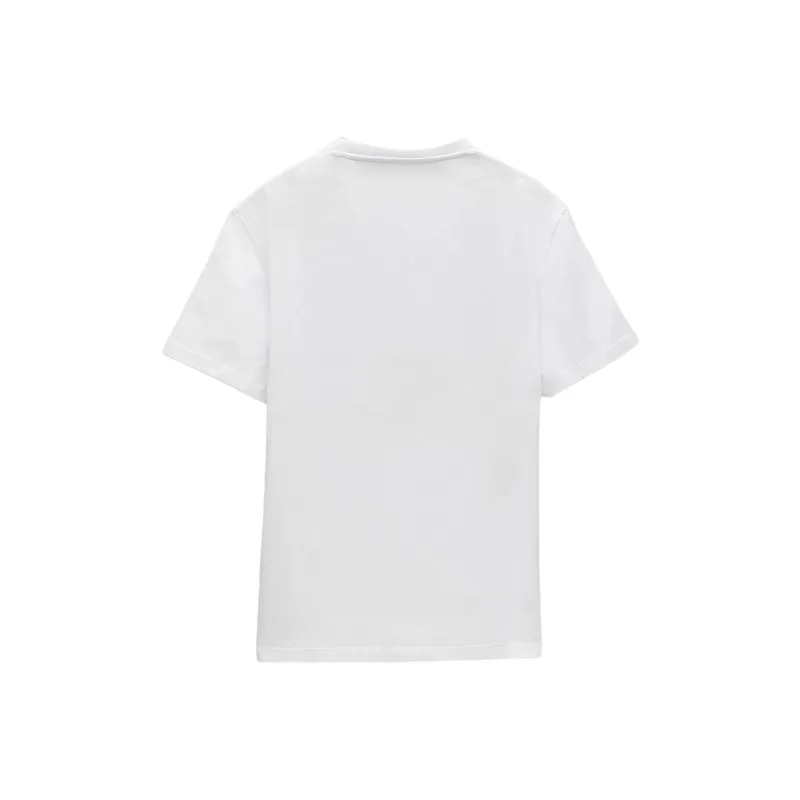 LOEWE Octopus Anagram Crewneck T-Shirt-1