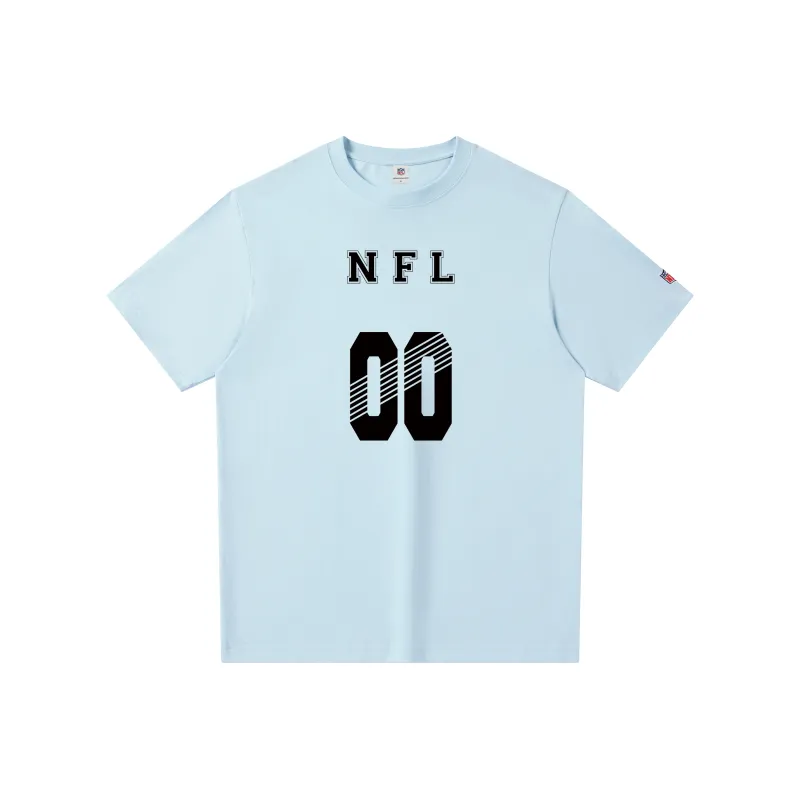 NFL T Shirts Unisex-9