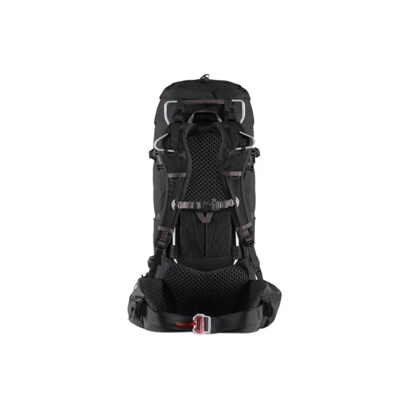 KLATTERMUSEN 40L Mountaineering Bag Outdoor Bag Nylon Black Unisex-1