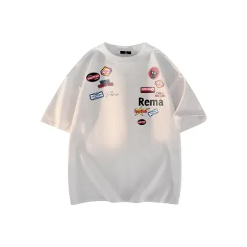 FASTFISH T Shirts Unisex