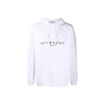 Givenchy Sweatshirts Men White