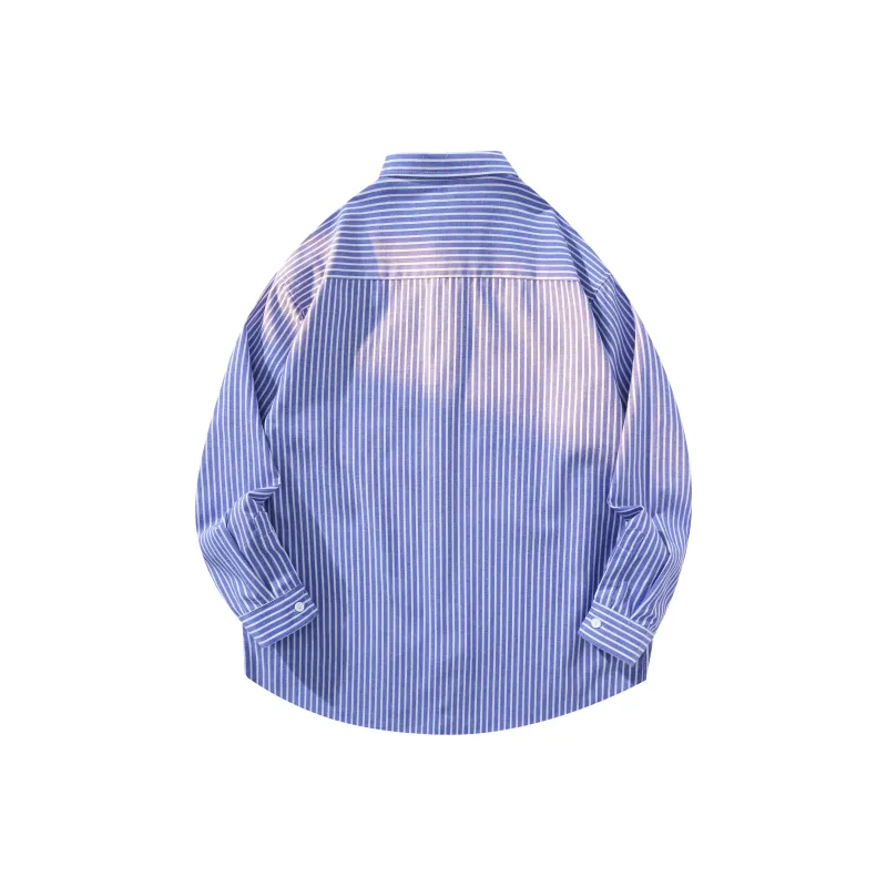 FAKE VINTAGE Shirts Unisex-11