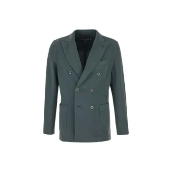 Circolo 1901 Double breasted Blazer