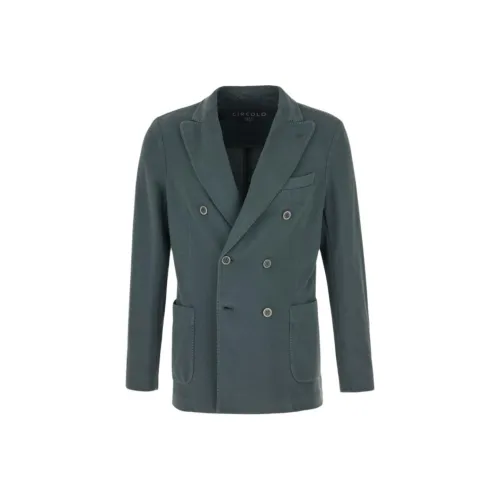 Circolo 1901 Double breasted Blazer