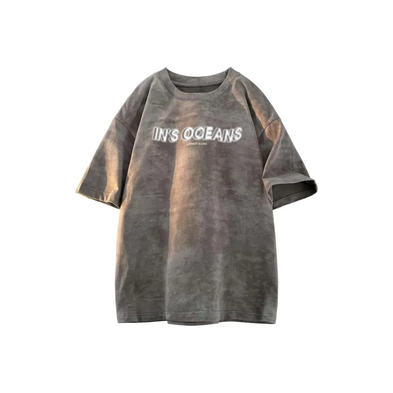 IN'S T Shirts Unisex-4