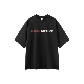 Hosa T-Shirts Unisex