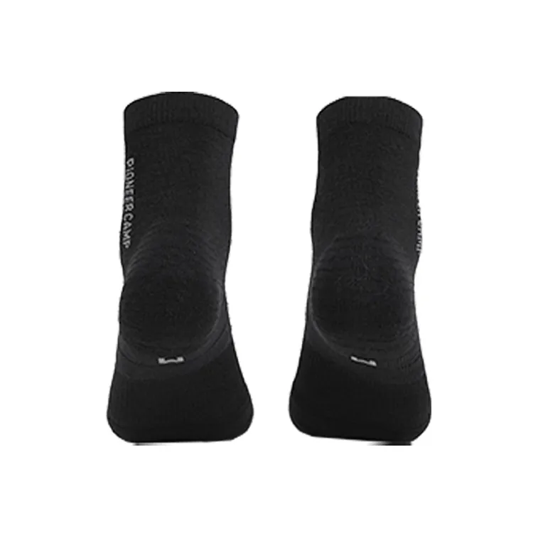 PIONEER CAMP Mid Calf Socks Unisex 1 Pack-3