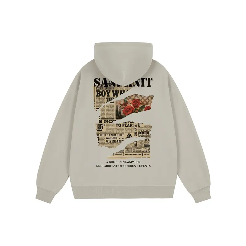 SandKnit Sweatshirt Unisex Includes Gift Box Sets-25