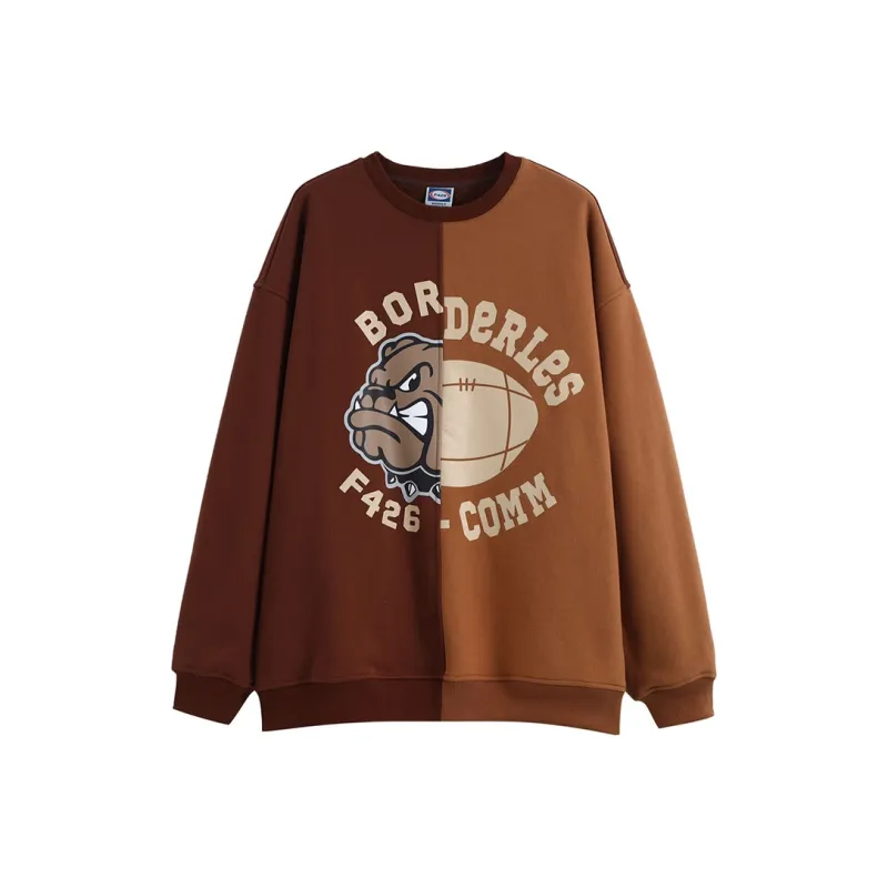 F426 Sweatshirts Unisex-10