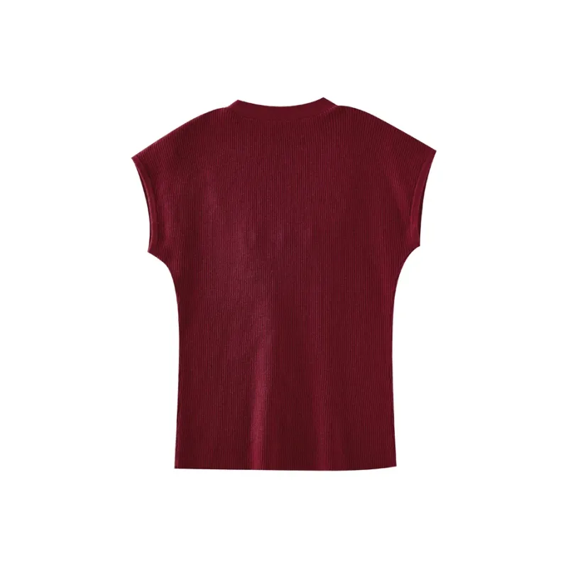OUNIXUE Knitwear Women's-1