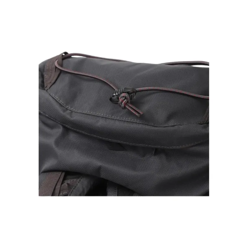 KLATTERMUSEN 40L Mountaineering Bag Outdoor Bag Nylon Black Unisex-6