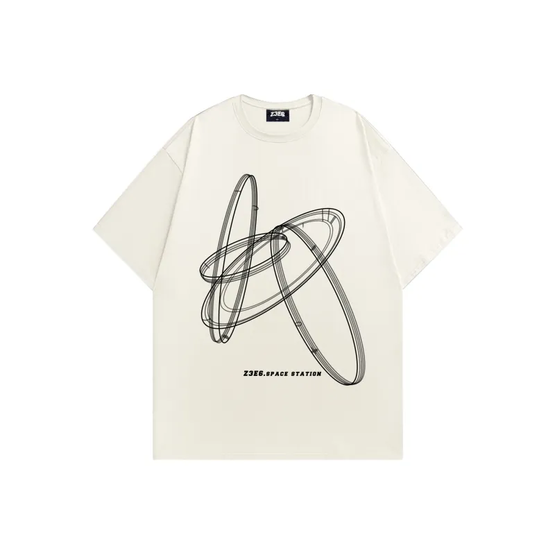 Z3E6 T-Shirts Unisex-9