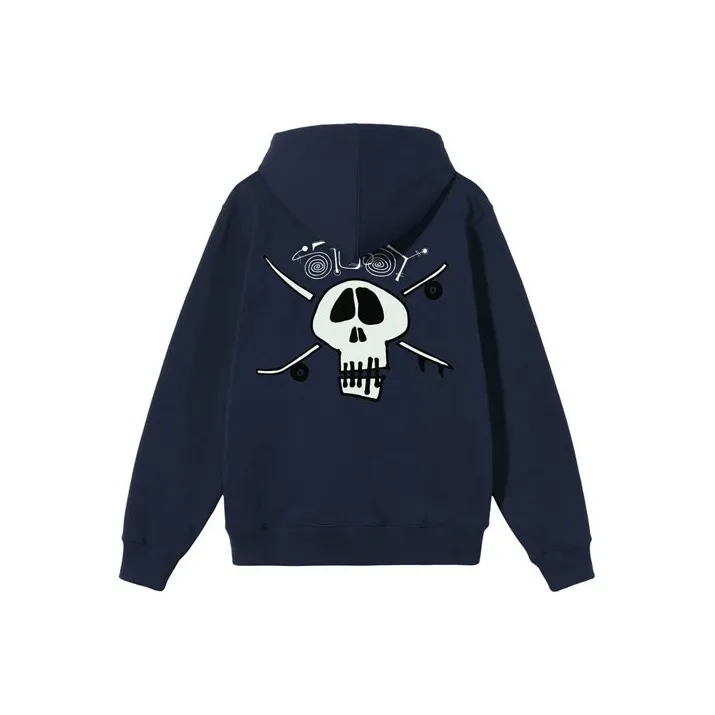 Stussy Sweatshirts Unisex-9