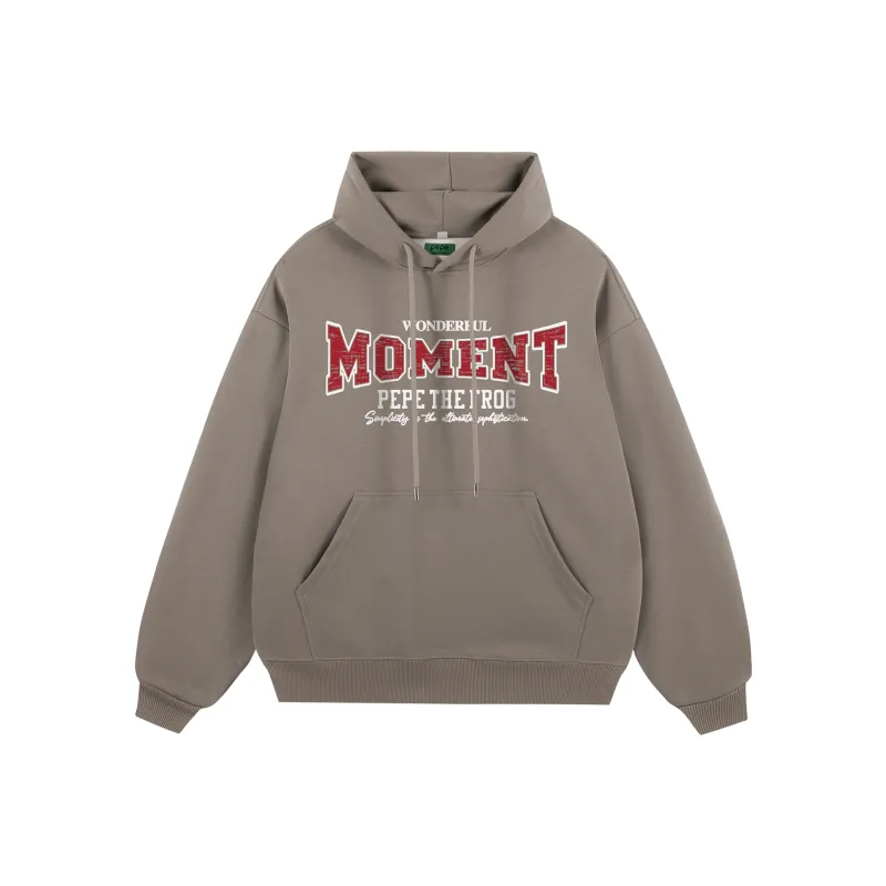 Pepe The Frog Sweatshirt Unisex-6